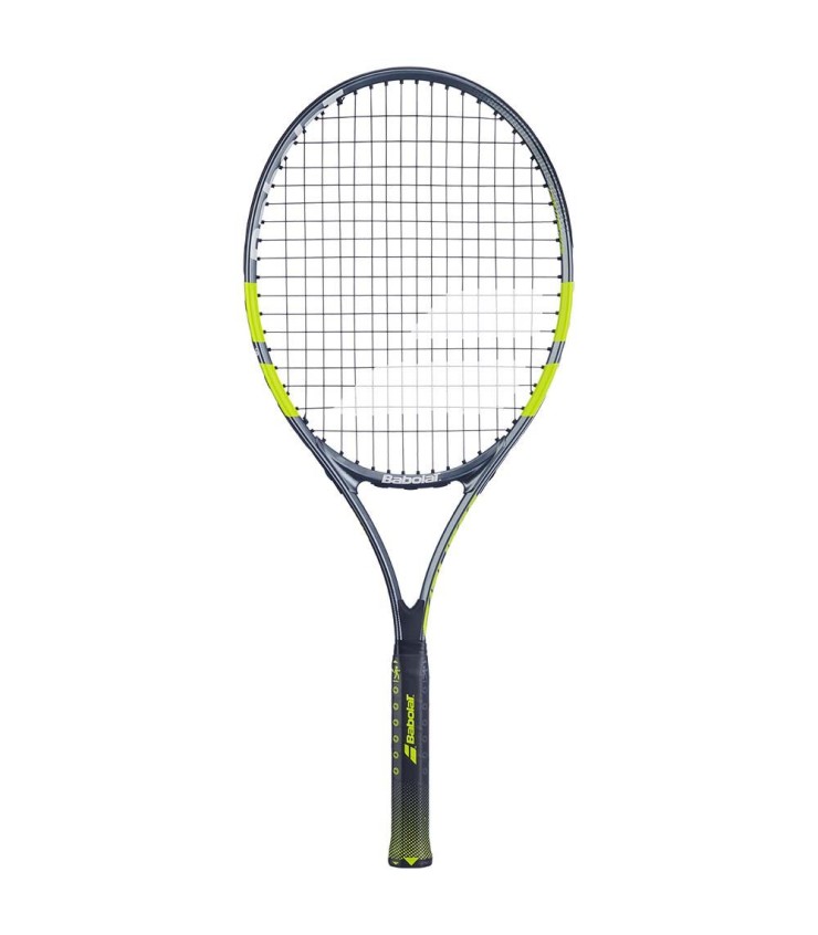Babolat Racket Carlitos Junior 26 2026 (240 g) 1