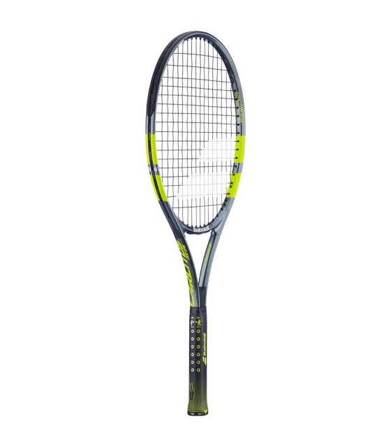Babolat Racket Carlitos Junior 26 2026 (240 g) 2