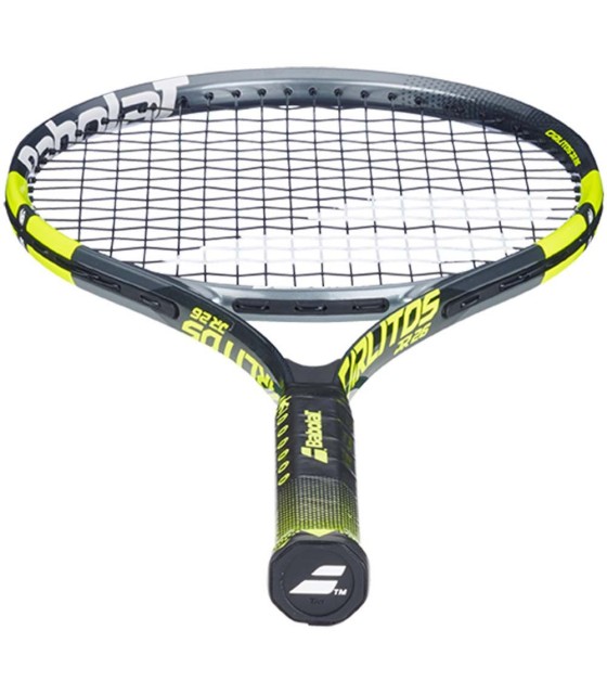 Babolat Racket Junior Carlitos 26 2026 (240g) 3