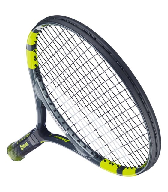 Babolat Racket Carlitos Junior 26 2026 (240g) 4