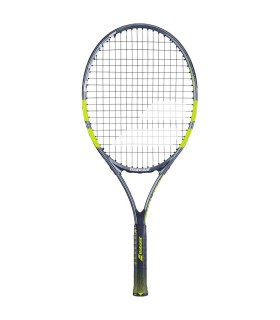 Babolat Racket Junior Carlitos 25 2026 (230g) 1