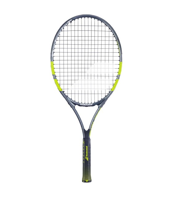 Babolat Racket Junior Carlitos 25 2026 (230g) 1