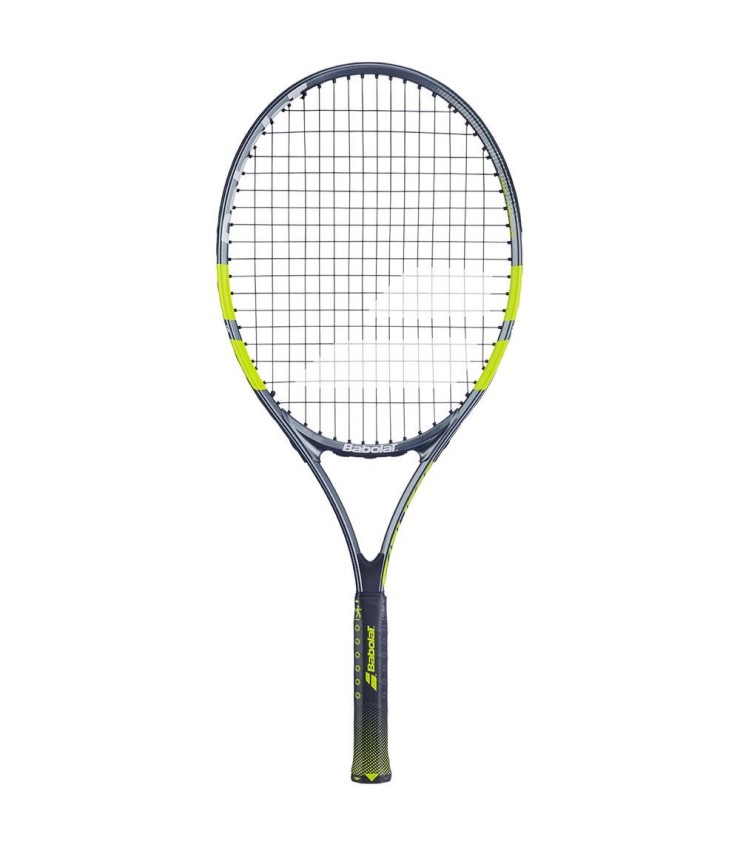 Babolat Raquette Junior Carlitos 25 2026 (230g) 1