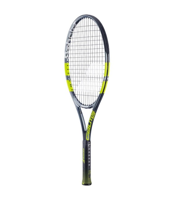 Babolat Racket Carlitos Junior 25 2026 (230g) 2