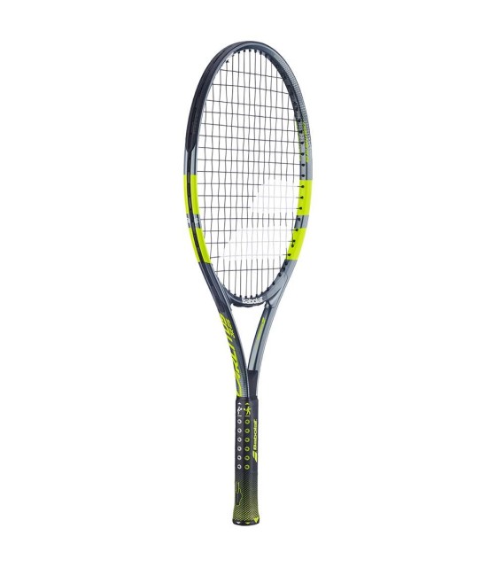 Babolat Racket Carlitos Junior 25 2026 (230g) 3