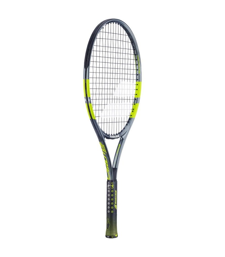 Babolat-Schläger Carlitos Junior 25 2026 (230g) 3
