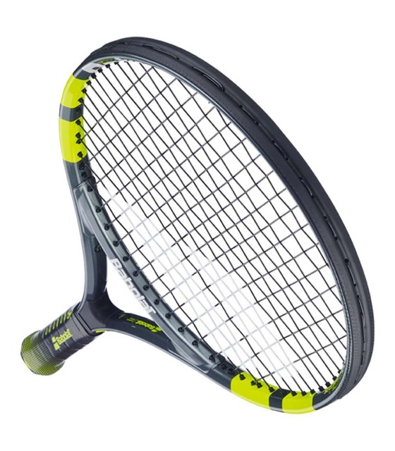 Raqueta Babolat Carlitos Junior 25 2026 (230g) 5