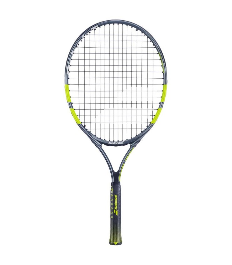 Babolat Racket Carlitos Junior 23 2026 (200G) 1