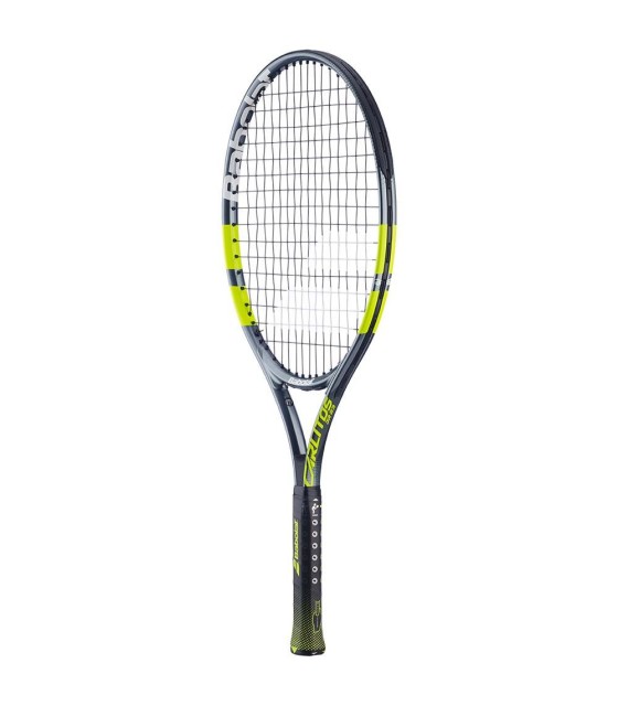 Babolat Racket Carlitos Junior 23 2026 (200g) 2