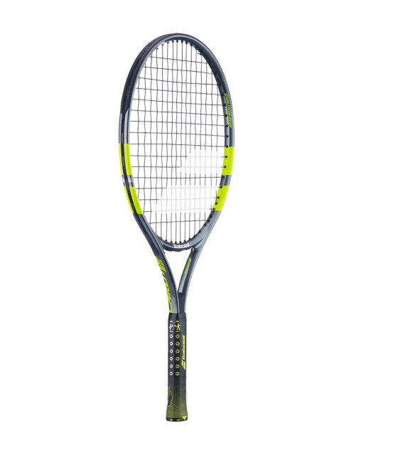 Babolat Racket Carlitos Junior 23 2026 (200g) 3