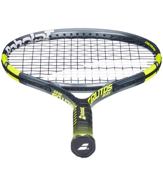 Babolat Racket Carlitos Junior 23 2026 (200g) 4