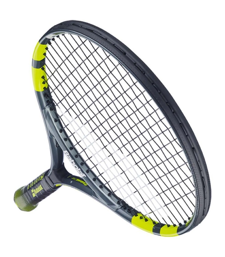 Babolat Racket Carlitos Junior 23 2026 (200g) 5