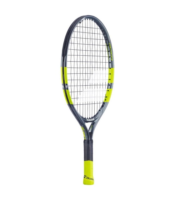 Babolat Racket Carlitos Junior 19 2026 (165g) 3