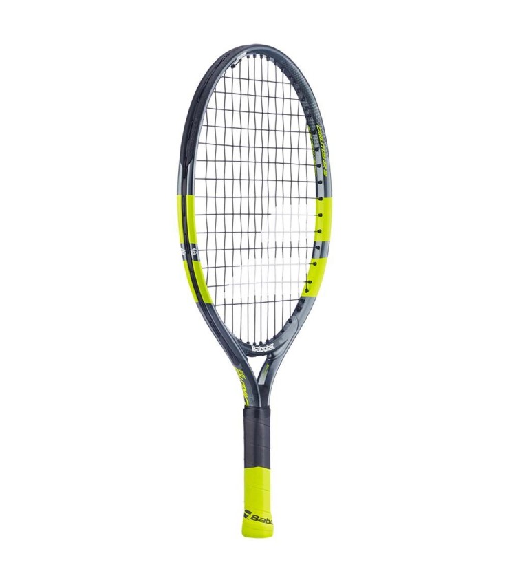 Babolat Raquette Carlitos Junior 19 2026 (165g) 3