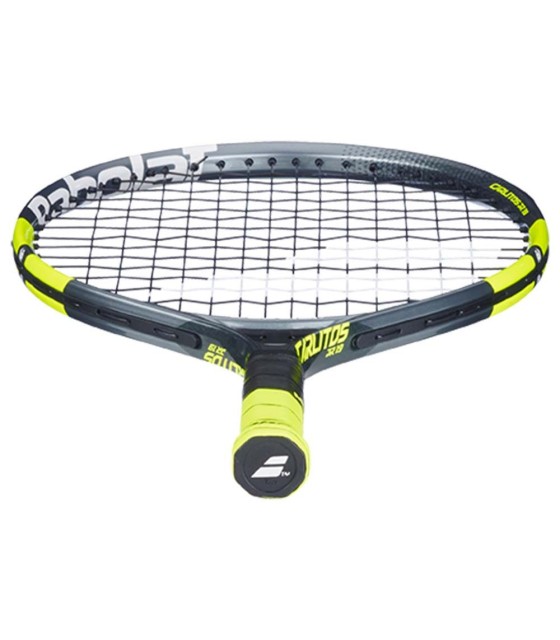 Babolat Racket Carlitos Junior 19 2026 (165g) 4