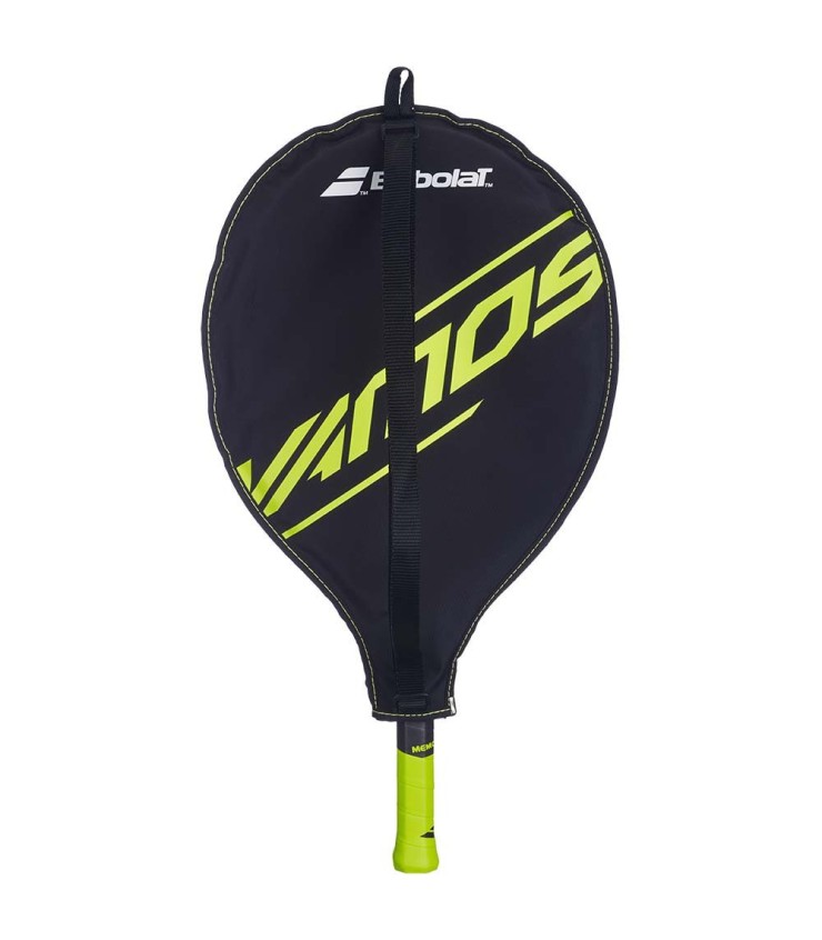 Babolat Racket Carlitos Junior 19 2026 (165g) 5