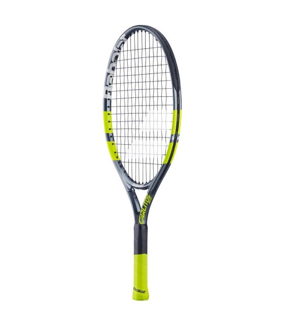 Babolat Racket Carlitos Junior 21 2026 (180g) 2