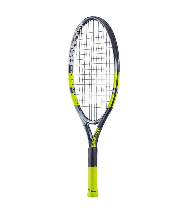 Babolat Racket Carlitos Junior 21 2026 (180g) 2