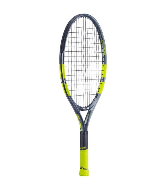 Babolat Racket Junior Carlitos 21 2026 (180g) 3