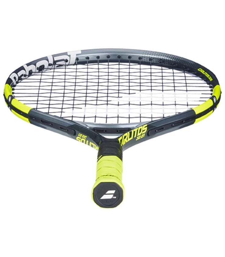 Babolat Racket Carlitos Junior 21 2026 (180g) 4