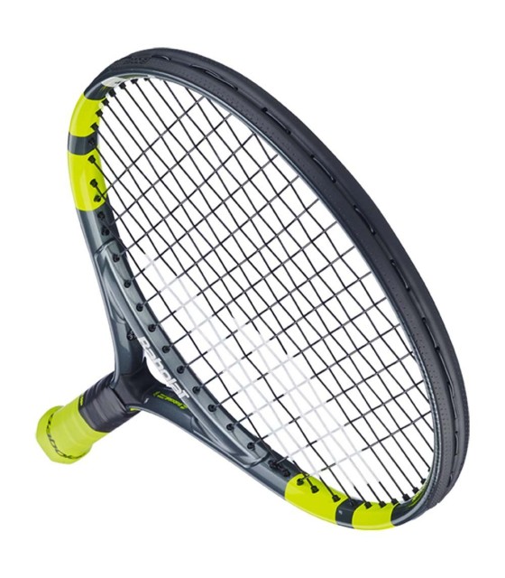 Babolat Racket Carlitos Junior 21 2026 (180 g) 5