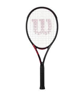 Raqueta Wilson Clash 100 Pro V3 (305g) 1