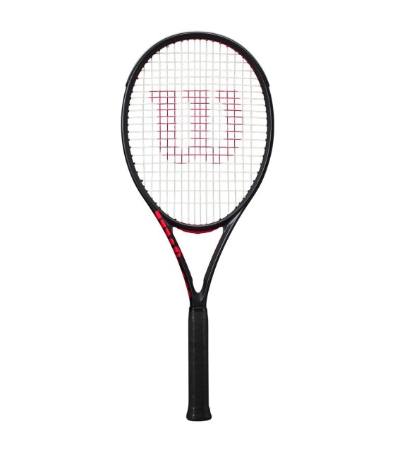 Wilson Clash 100 Pro V3-Schläger (305g) 1