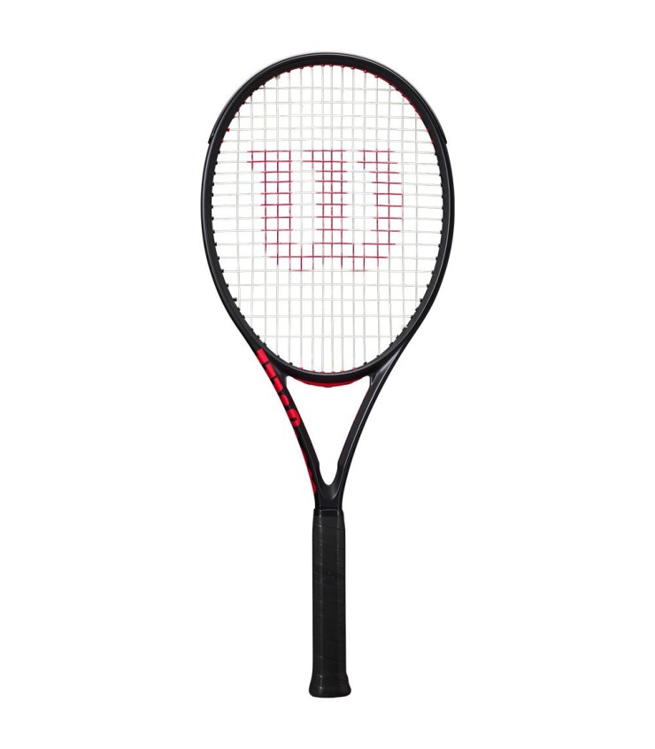 Wilson Clash 100 Pro V3 Raquette (305g) 1