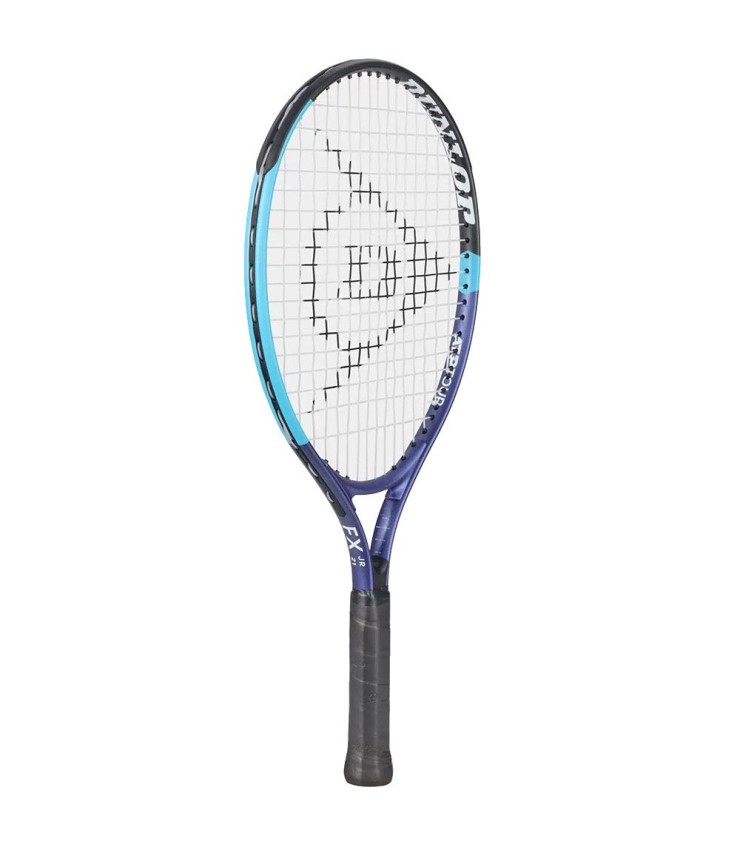 Junior FX Dunlop Raquette 21 2026 (190g) 2