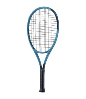 Raquette à la tête de la tête JR 2026 (245g) 1