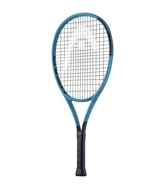 Raquette à la tête de la tête JR 2026 (245g) 1