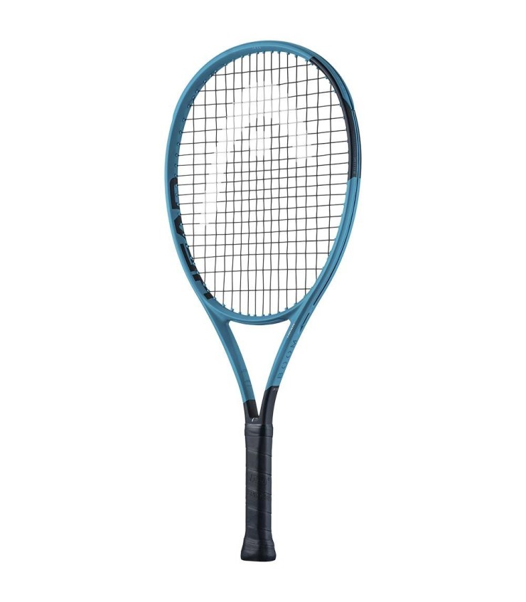 Raquete de boom da cabeça JR 2026 (245g) 1