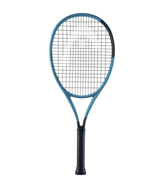 Raquette à la tête de tête JR 2026 (245g) 2