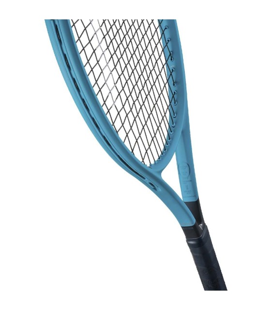 Raquette à la tête de la tête JR 2026 (245g) 3