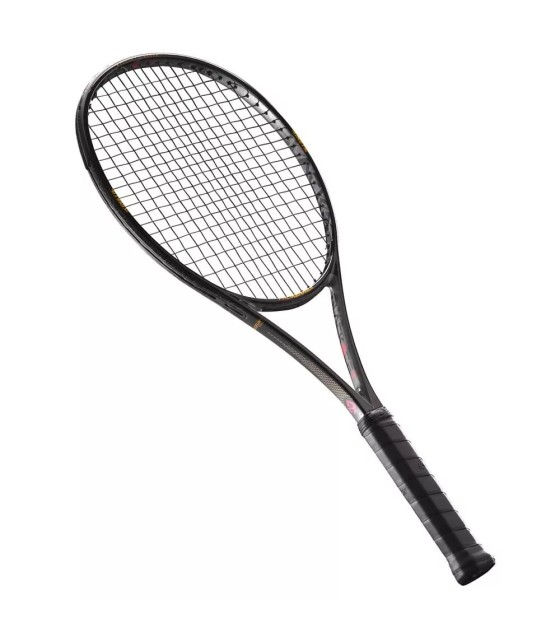 Raqueta Pro Kennex Black Ace Pro (305g) 3