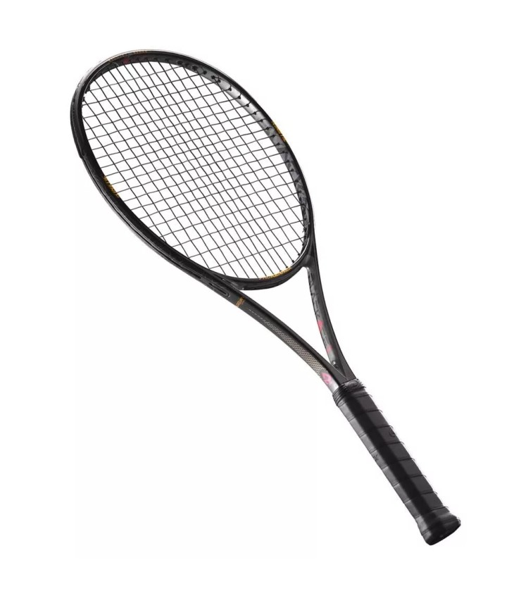 Raqueta Pro Kennex Black Ace Pro (305g) 3