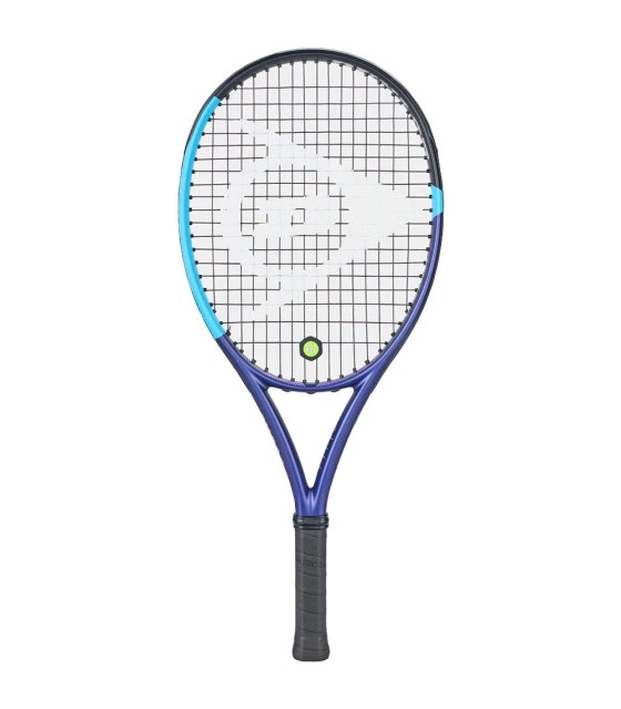 Dunlop FX 500 Junior Racket 26 2026 (250g) 1