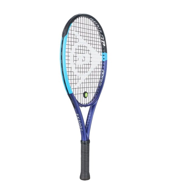 Dunlop FX 500 Junior Raquette 26 2026 (250g) 2