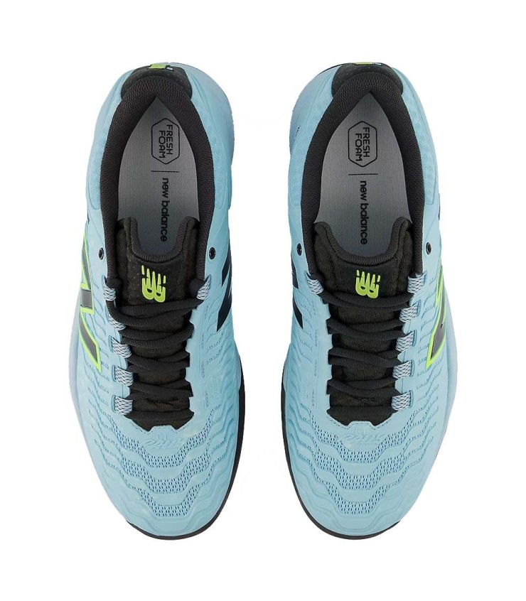 New Balance Fresh Foam X Ct-Rally V2 Blue Sneakers 3