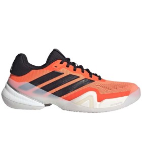 ADIDAS Barricade 14 Aranci 1