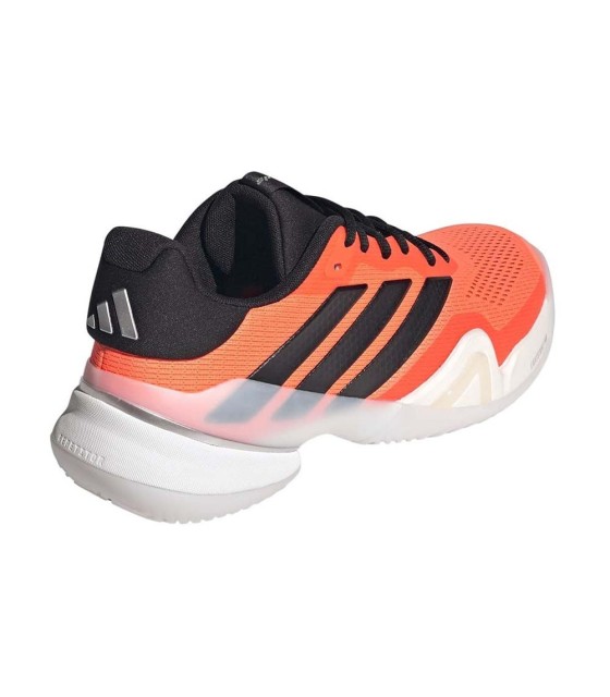 Adidas Barricade 14 Laranjas 3