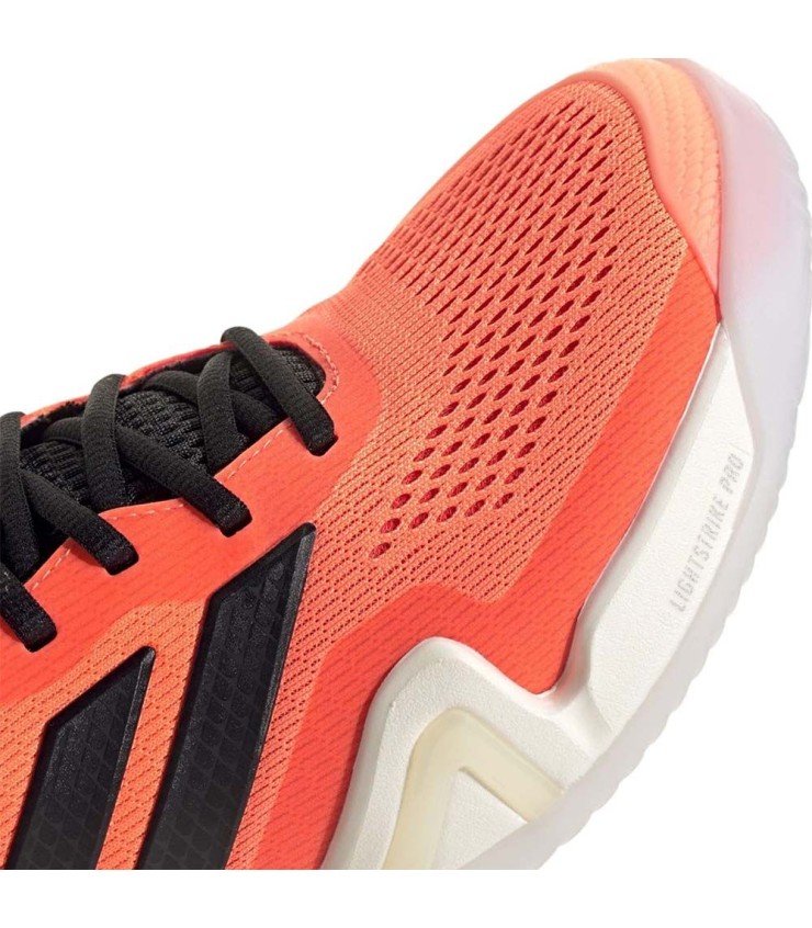 Adidas Barrikade Sneakers 14 Orangen 5