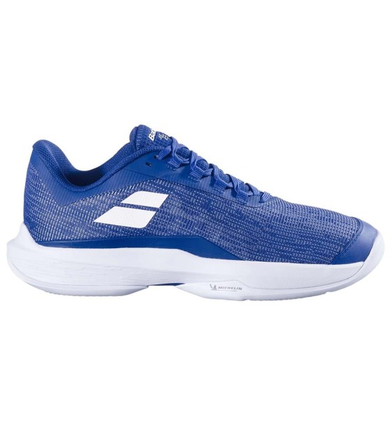 Babolat Jet Tere 2 Tennis Sneakers Blue Beat 1