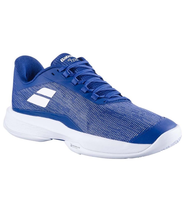 Babolat Jet Tere 2 Sneakers de tennis Bleu Beat 2