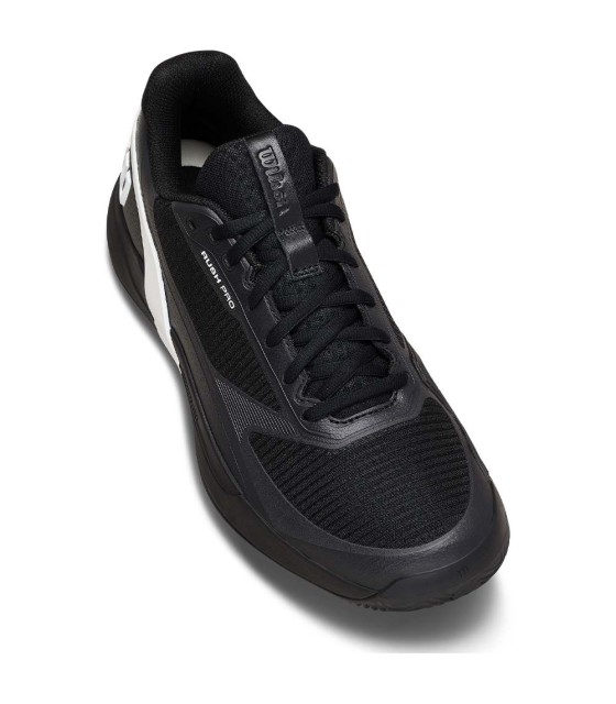 Wilson Rush Pro 5 Ténis Clay. 3