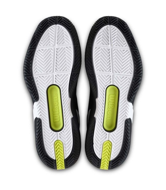 Wilson Rush Pro 5 Sneakers Clay. 5