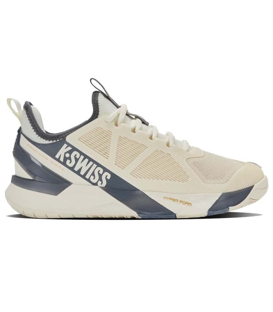 K-Swiss K-Frame Velocità Ruble Clay Green 1