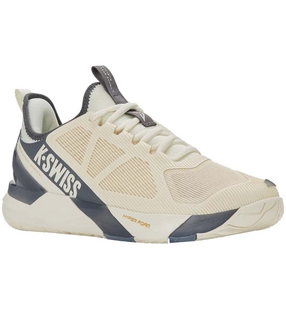 K-Swiss K-Frame Speed Ruble Clay Green 2