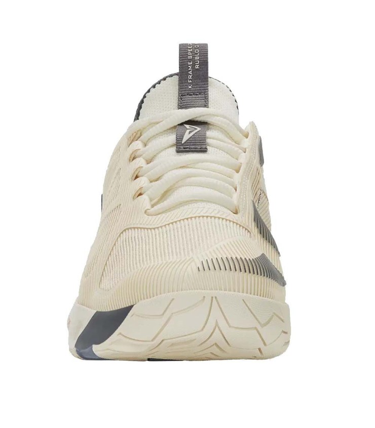K-Swiss K-Frame Speed Rublo Clay Verde 3