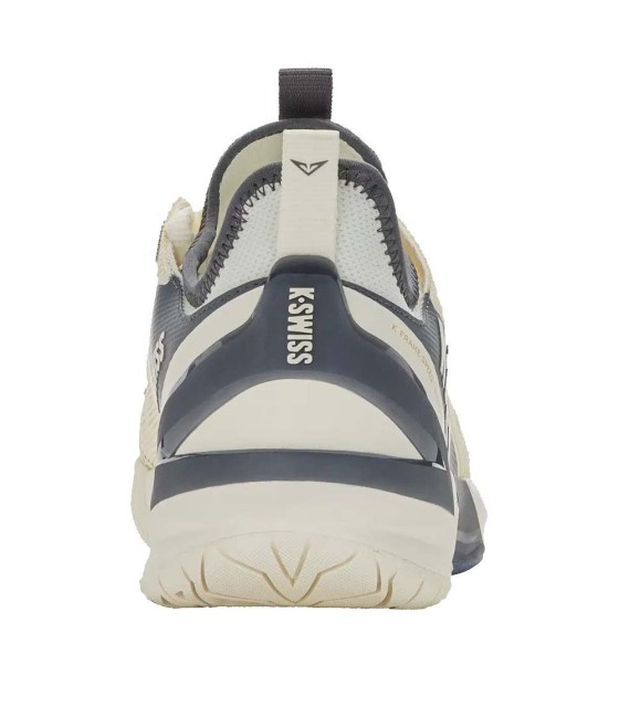 K-Swiss K-Frame Speed Ruble Clay Green 4